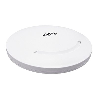 картинка Wi-Tek WI-AP210-Lite Потолочная точка доступа от компании Intant